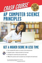 Ap(r) Computer Science Principles Crash Course