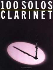 100 Solos Clarinet
