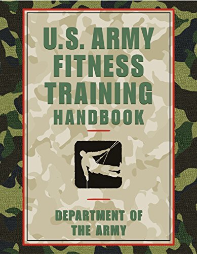U.S. Army Fitness Training Handbook by Department of the Army
