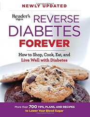 Reverse Diabetes Forever Newly Updated
