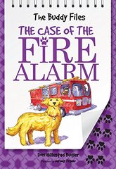 The Case of the Fire Alarm