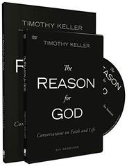 The Reason for God: Conversations on Faith and Life