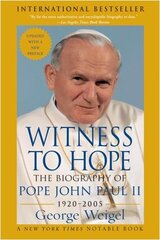 Witness to Hope: The Biography of Pope John Paul II