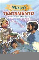 Nvi Spanish Children's New Testament