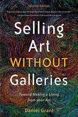 Selling Art without Galleries