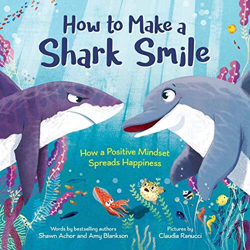 How to Make a Shark Smile