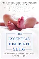 The Essential Homebirth Guide