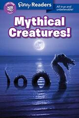 Ripley Readers LEVEL4 Mythical Creatures!