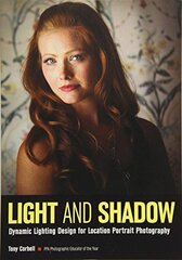 Light and Shadow: Dynamic Lighting Design for Location Portrait Photography