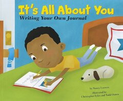It's All About You: Writing Your Own Journal