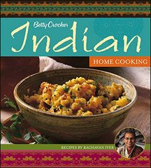 Betty Crocker's Indian Home Cooking