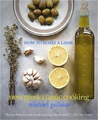 How to Roast a Lamb