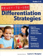 Ready-To-Use Differentiation Strategies