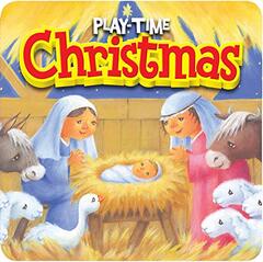 Play-Time Christmas