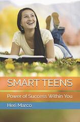 Smart Teens: Power of Success Within You