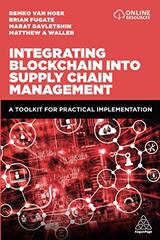 Integrating Blockchain Into Supply Chain Management