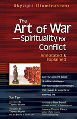 The Art of War--Spirituality for Conflict
