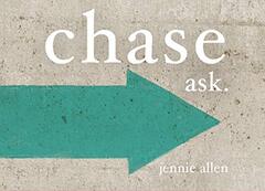 Chase ask.