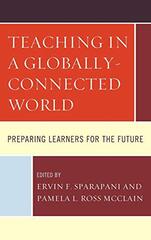 Teaching in a Globally-Connected World