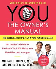 You: The Owner's Manual