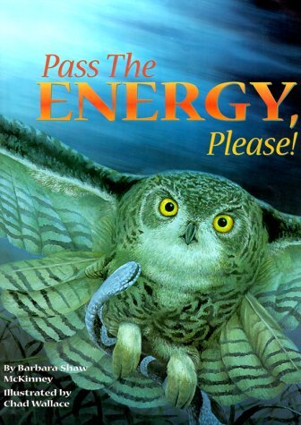 Pass the Energy