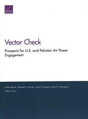 Vector Check: Prospects for U.s. and Pakistan Air Power Engagement