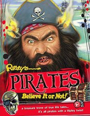 Ripley Twists: Pirates