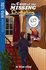 The Case of the Missing Dumpling